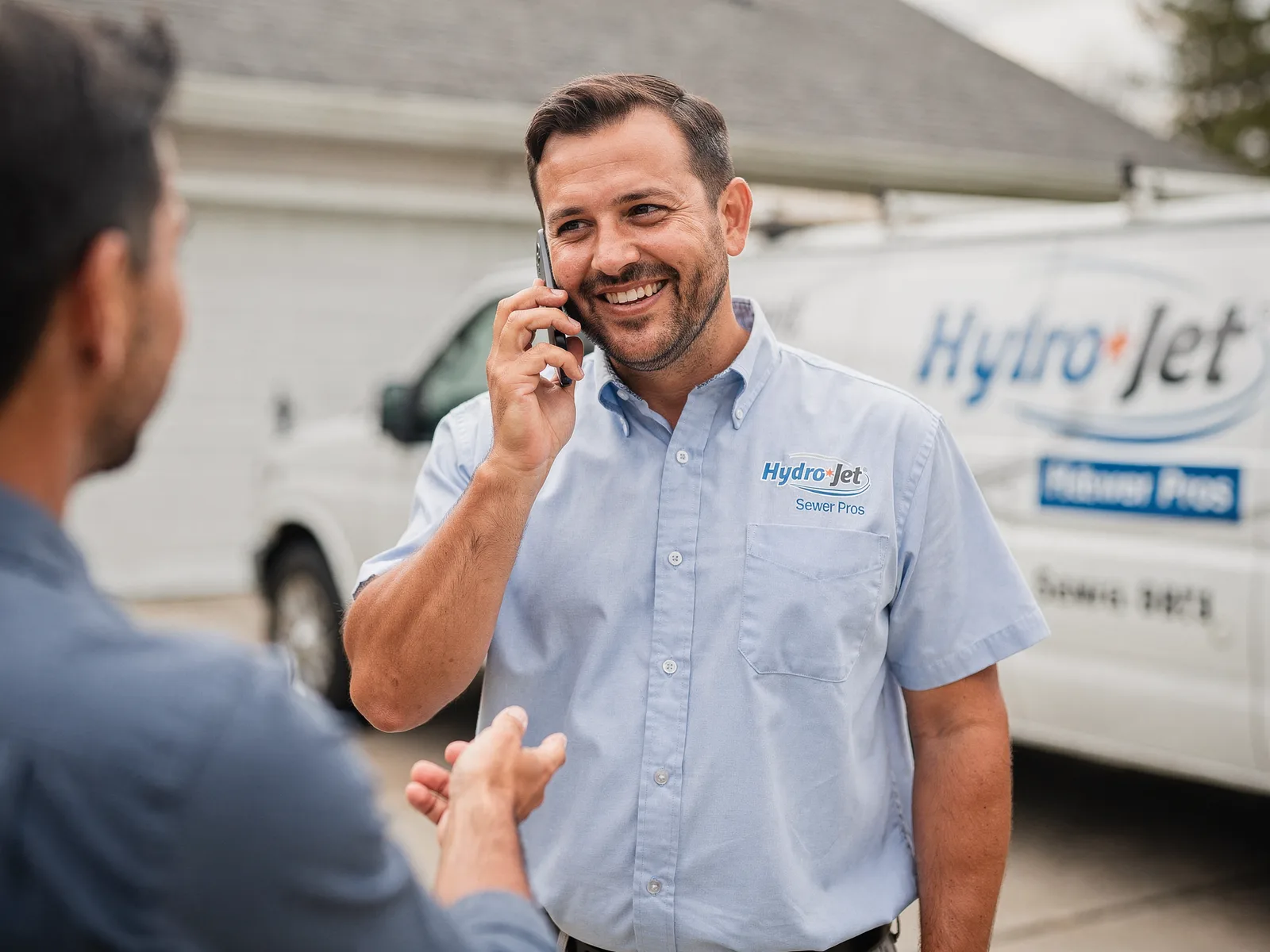 Hydro Jetting Eddyville, IA FAQs